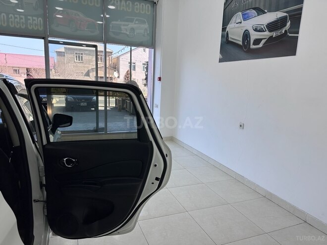 Nissan Note 2019, 21,300 km - 1.2 l - Sumqayıt