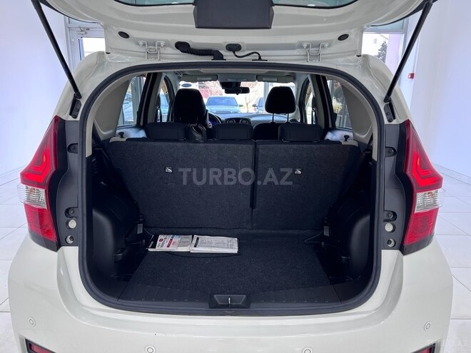 Nissan Note 2019, 21,300 km - 1.2 l - Sumqayıt