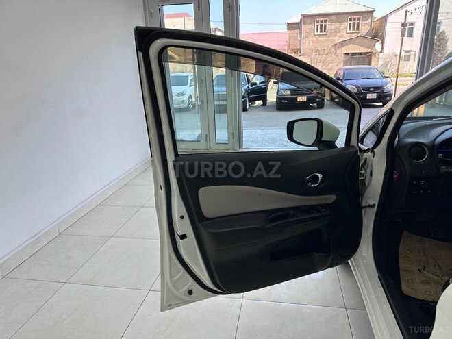 Nissan Note 2019, 21,300 km - 1.2 l - Sumqayıt