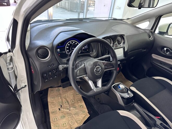 Nissan Note 2019, 21,300 km - 1.2 l - Sumqayıt