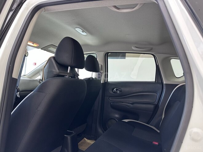 Nissan Note 2019, 21,300 km - 1.2 l - Sumqayıt