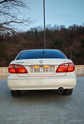 Nissan Maxima 2006, 299,900 km - 3.0 l - Zaqatala