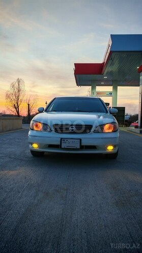 Nissan Maxima 2006, 299,900 km - 3.0 l - Zaqatala