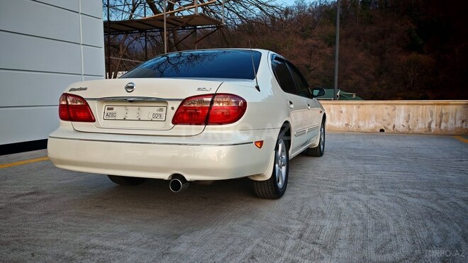 Nissan Maxima 2006, 299,900 km - 3.0 l - Zaqatala