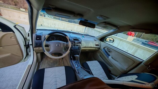Nissan Maxima 2006, 299,900 km - 3.0 l - Zaqatala