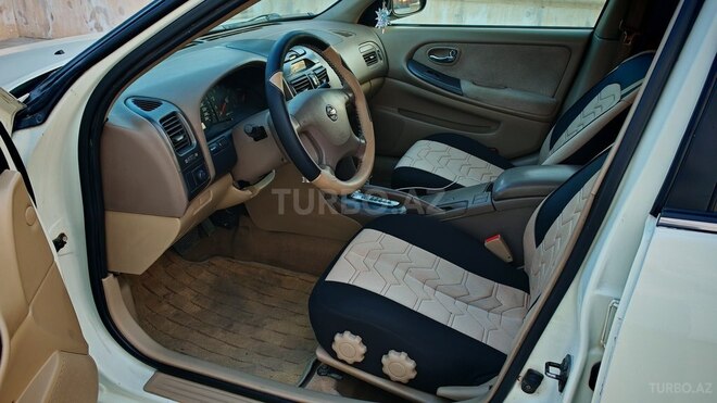 Nissan Maxima 2006, 299,900 km - 3.0 l - Zaqatala