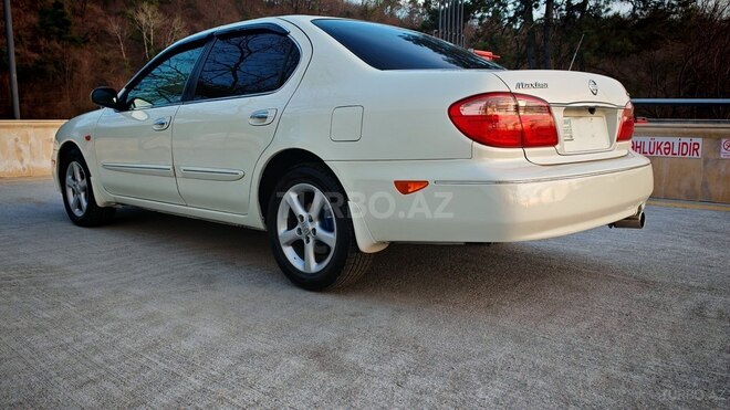 Nissan Maxima 2006, 299,900 km - 3.0 l - Zaqatala