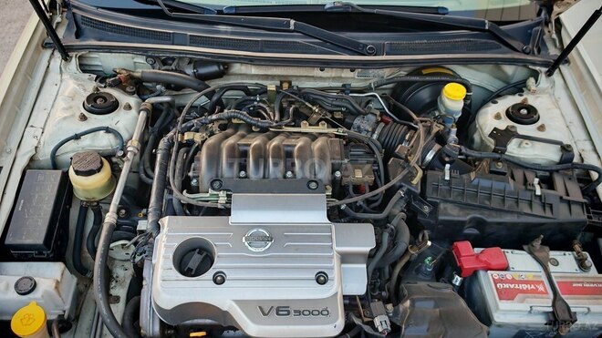 Nissan Maxima 2006, 299,900 km - 3.0 l - Zaqatala