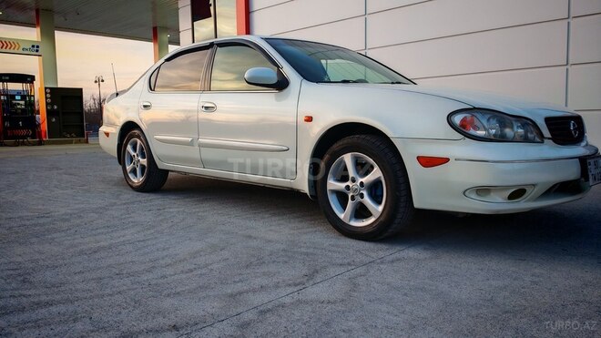 Nissan Maxima 2006, 299,900 km - 3.0 l - Zaqatala