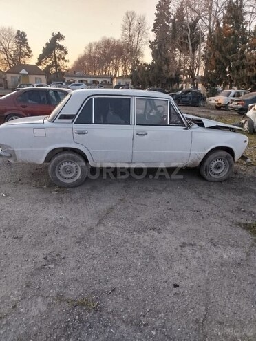 LADA (VAZ) 21011 1985, 95,000 km - 1.3 l - Masallı