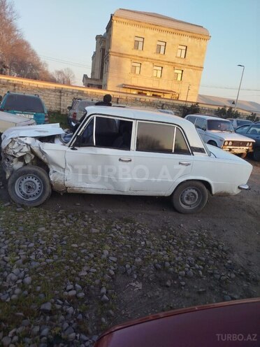 LADA (VAZ) 21011 1985, 95,000 km - 1.3 l - Masallı