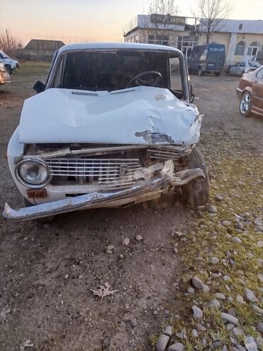 LADA (VAZ) 21011 1985, 95,000 km - 1.3 l - Masallı