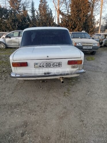 LADA (VAZ) 21011 1985, 95,000 km - 1.3 l - Masallı