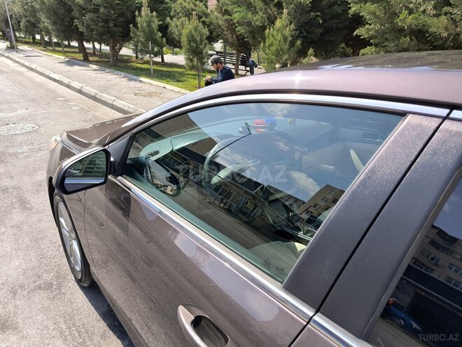 Hyundai Sonata 2014, 122,310 km - 2.4 l - Bakı