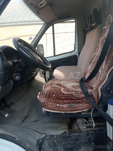 GAZ 330200 2008, 222,222 km - 2.4 l - Şamaxı