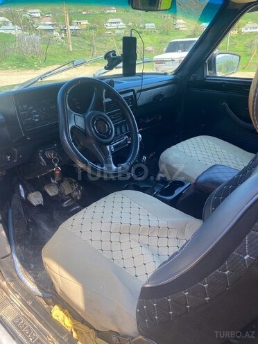 LADA (VAZ) Niva 2003, 308,631 km - 1.7 л - Bakı