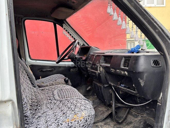 GAZ 33021 2000, 700,000 km - 2.4 l - Cəlilabad