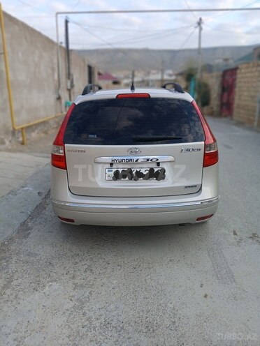 Hyundai i30 2008, 336,000 km - 1.6 l - Bakı