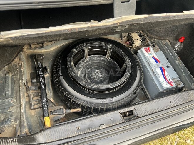 Mercedes C 220 d 1998, 495,000 km - 2.2 l - Masallı