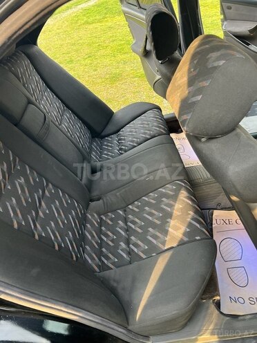 Mercedes C 220 d 1998, 495,000 km - 2.2 l - Masallı