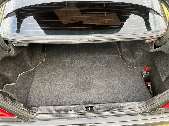 Mercedes C 220 d 1998, 495,000 km - 2.2 l - Masallı