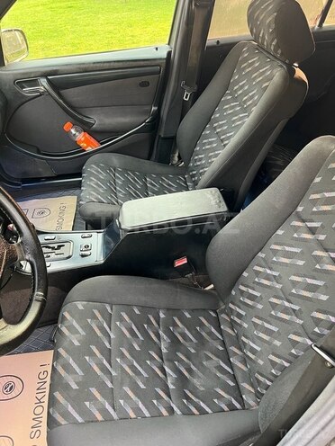 Mercedes C 220 d 1998, 495,000 km - 2.2 l - Masallı