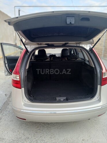 Hyundai i30 2008, 336,000 km - 1.6 l - Bakı