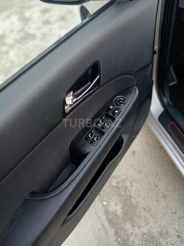 Hyundai i30 2008, 336,000 km - 1.6 l - Bakı