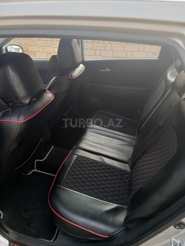 Hyundai i30 2008, 336,000 km - 1.6 l - Bakı
