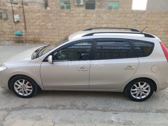Hyundai i30 2008, 336,000 km - 1.6 l - Bakı