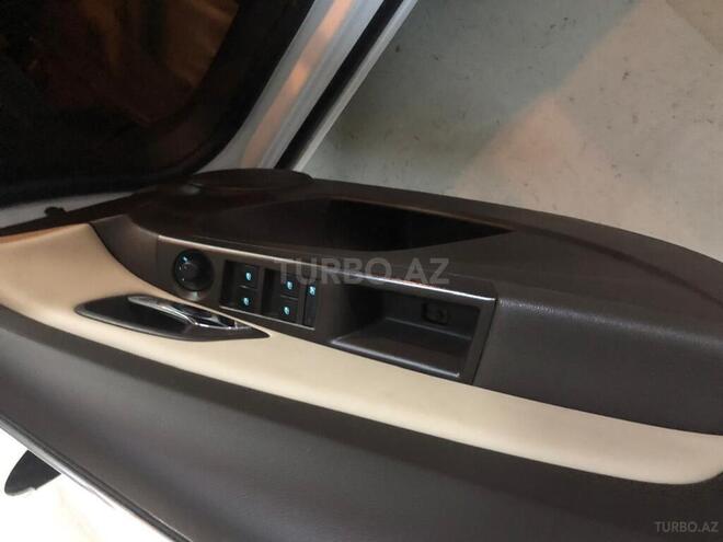 Chevrolet Cruze 2014, 188,000 km - 1.4 l - Bakı