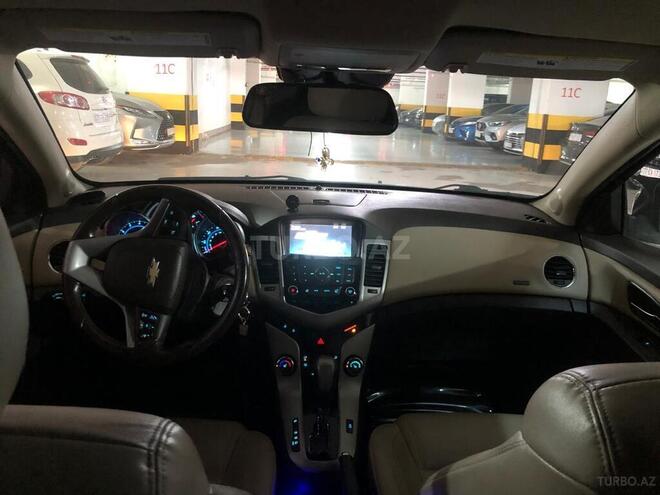 Chevrolet Cruze 2014, 188,000 km - 1.4 l - Bakı