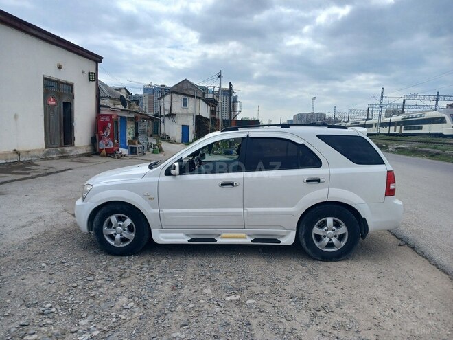 Kia Sorento 2008, 321,000 km - 2.5 l - Bakı