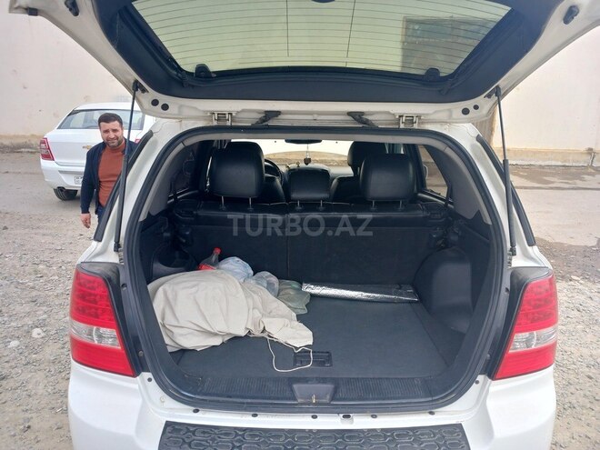 Kia Sorento 2008, 321,000 km - 2.5 l - Bakı