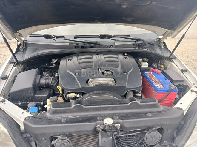 Kia Sorento 2008, 321,000 km - 2.5 l - Bakı