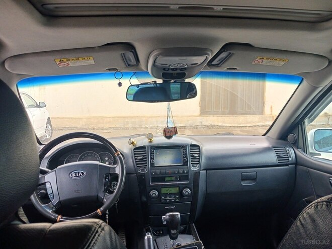 Kia Sorento 2008, 321,000 km - 2.5 l - Bakı