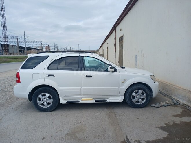 Kia Sorento 2008, 321,000 km - 2.5 l - Bakı
