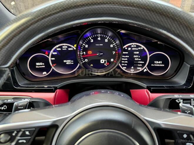 Porsche Cayenne S 2018, 101,000 km - 3.0 l - Bakı