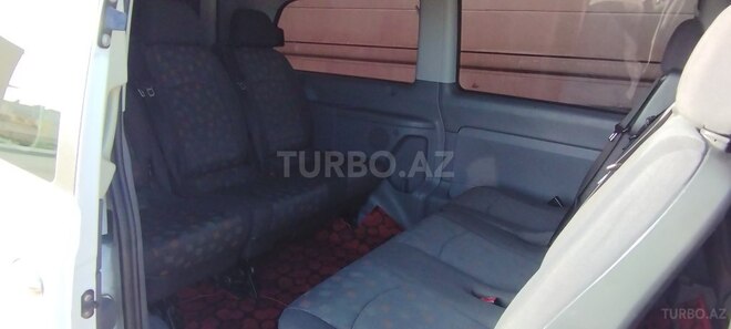 Mercedes Vito 111 2009, 346,000 km - 2.2 l - Bakı