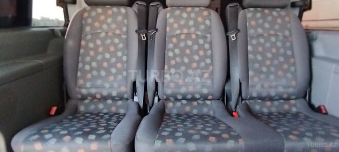 Mercedes Vito 111 2009, 346,000 km - 2.2 l - Bakı