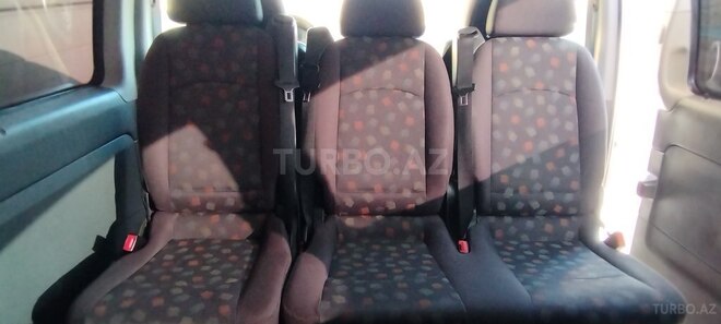 Mercedes Vito 111 2009, 346,000 km - 2.2 l - Bakı