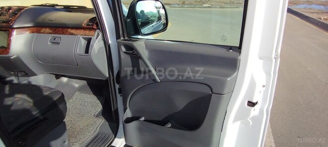 Mercedes Vito 111 2009, 346,000 km - 2.2 l - Bakı