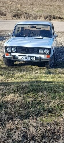 LADA (VAZ) 2106 1998, 95,000 km - 1.6 l - Qusar