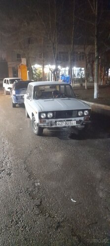 LADA (VAZ) 2106 1998, 95,000 km - 1.6 l - Qusar