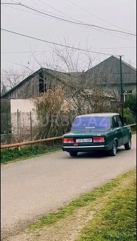 LADA (VAZ) 2107 1997, 95,000 km - 1.6 л - Astara