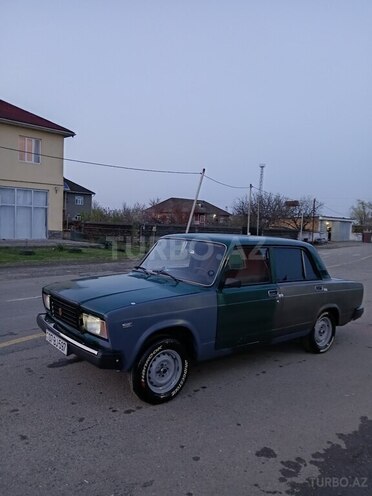 LADA (VAZ) 2107 1997, 95,000 km - 1.6 л - Astara