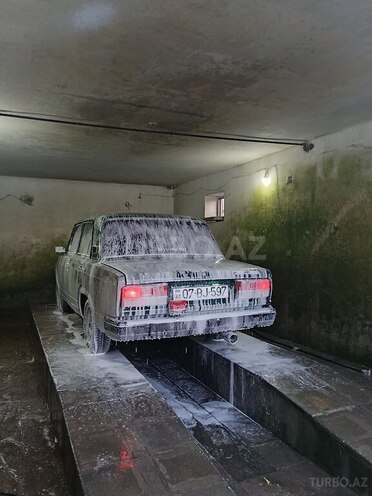 LADA (VAZ) 2107 1997, 95,000 km - 1.6 л - Astara
