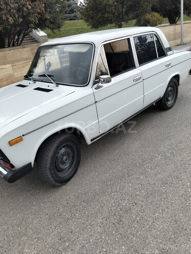 LADA (VAZ) 2106 1998, 95,000 km - 1.6 l - Qusar