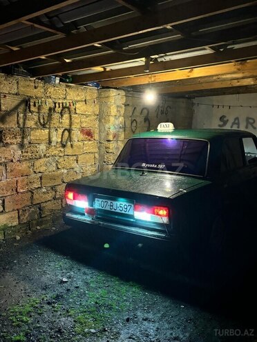 LADA (VAZ) 2107 1997, 95,000 km - 1.6 л - Astara