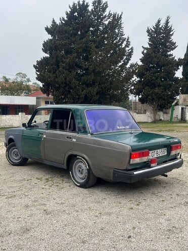 LADA (VAZ) 2107 1997, 95,000 km - 1.6 л - Astara